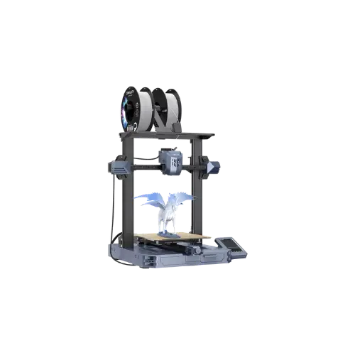 [600894440012] IMPRIMANTE CR-10 SE CREALITY 3D PRINTER
