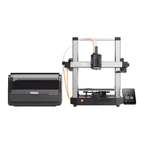 IMPRIMANTE KOBRA 3 COMBO ANYCUBIC 3D PRINTER