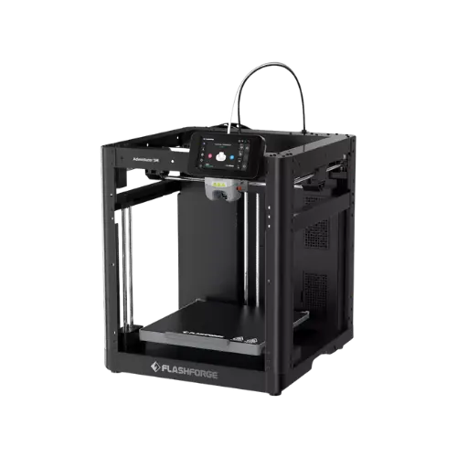 IMPRIMANTE ADVENTURER 5M FLASHFORGE 3D PRINTER