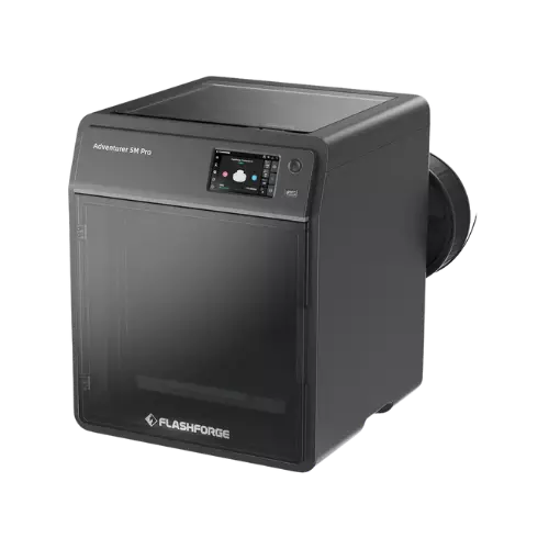 IMPRIMANTE ADVENTURER 5M PRO FLASHFORGE 3D PRINTER